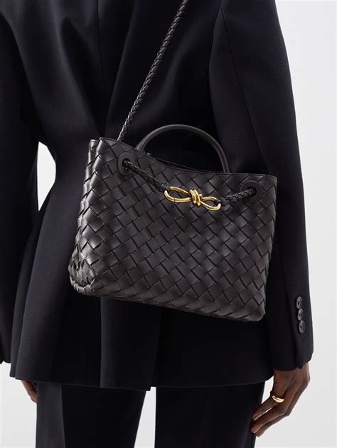 bottega veneta small shoulder bag.